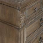 Bedside Chest w/ Charging Station - Image 11