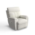 Talladega Power Wall Recliner W/ Headrest & Lumbar - Image 3