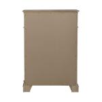 Magnolia Manor 5 Drawer Chest - Image 6