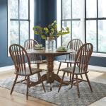 Carolina Crossing 5 Piece Drop Leaf Set