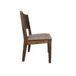 Wooden Chair - Novus Lodge - Image 3