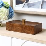 Burl Haven, Box - Image 3