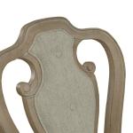 Magnolia Manor Splat Back Uph Side Chair (RTA) - Image 8