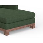Wooden Frame & Base, Sectional - Samba - Image 4
