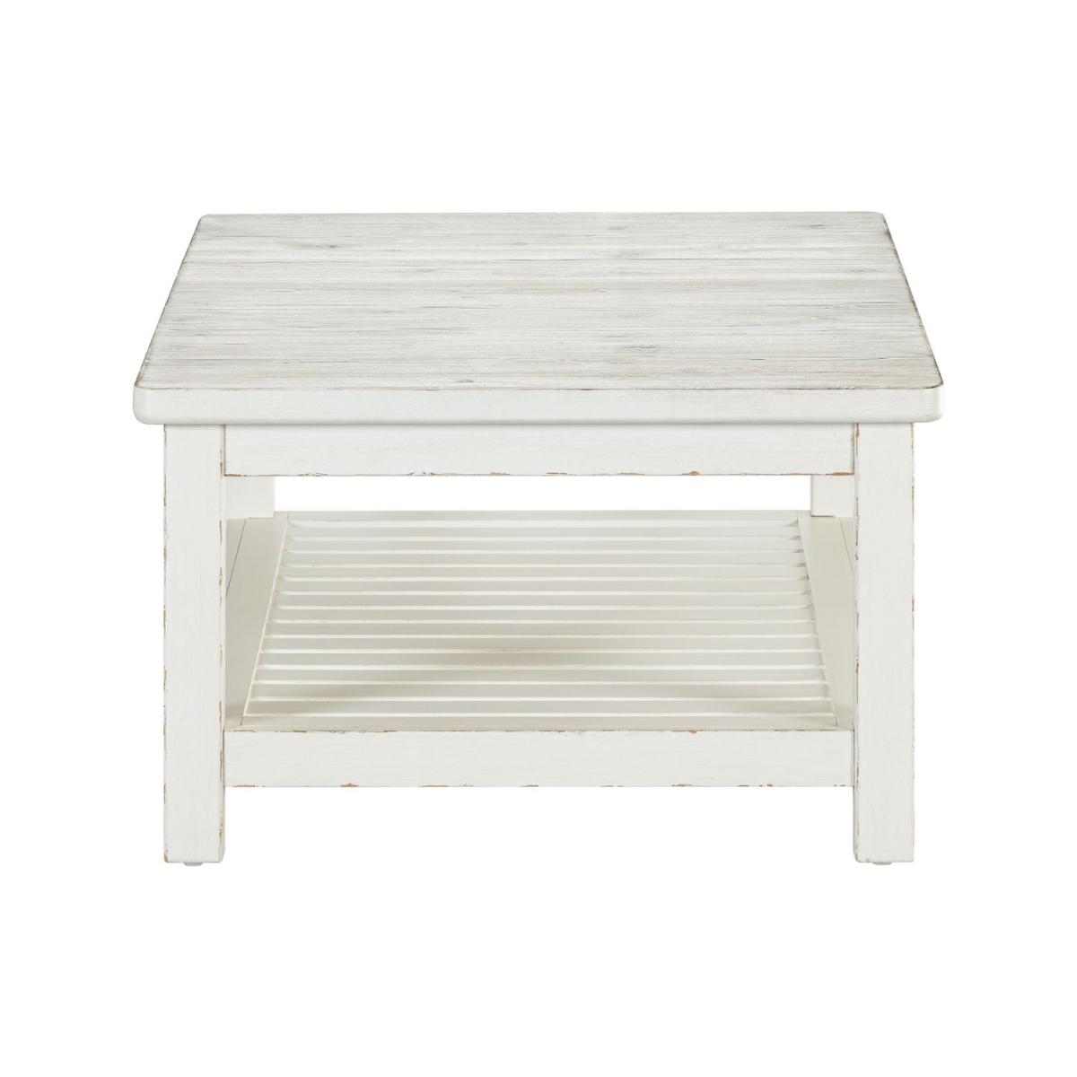 Rectangular Cocktail Table - Image 5