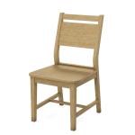 Aspen Panel Back Chair - Image 8
