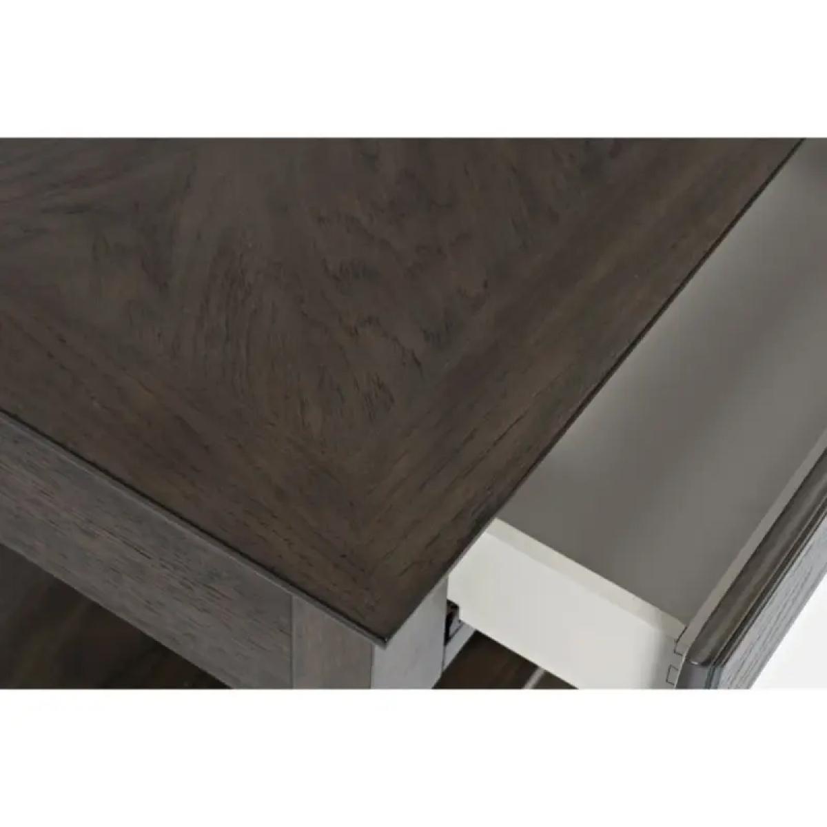 Carlton Console Table - Image 5
