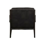 Wooden Frame, Armchair - Balam - Image 6