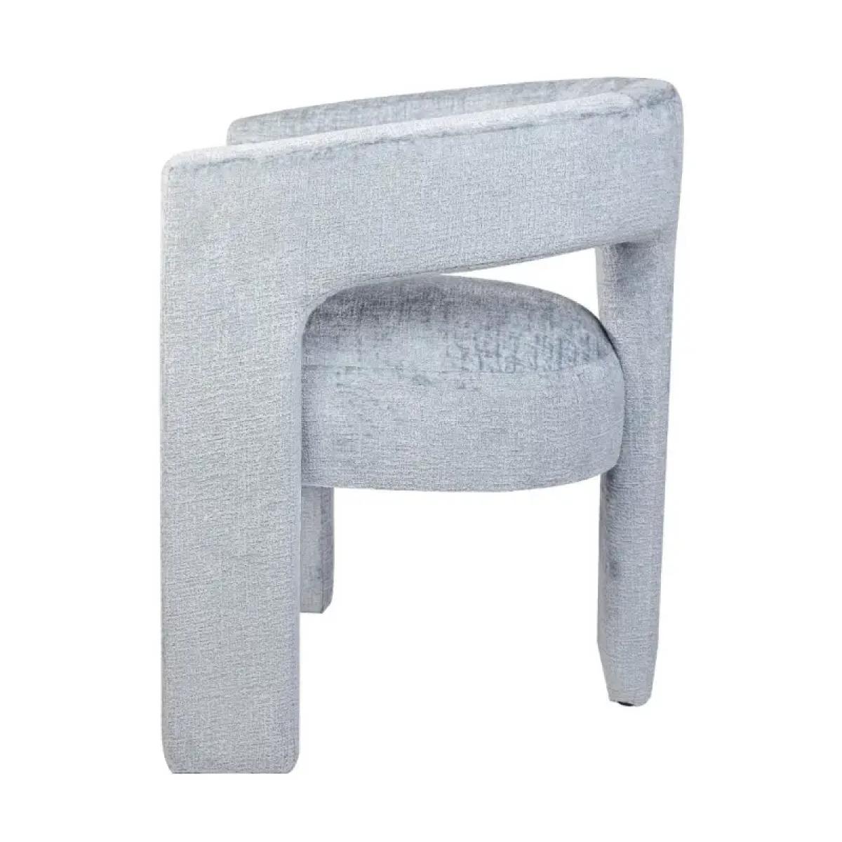 Gwen Open-back Upholstered Chair - Image 44