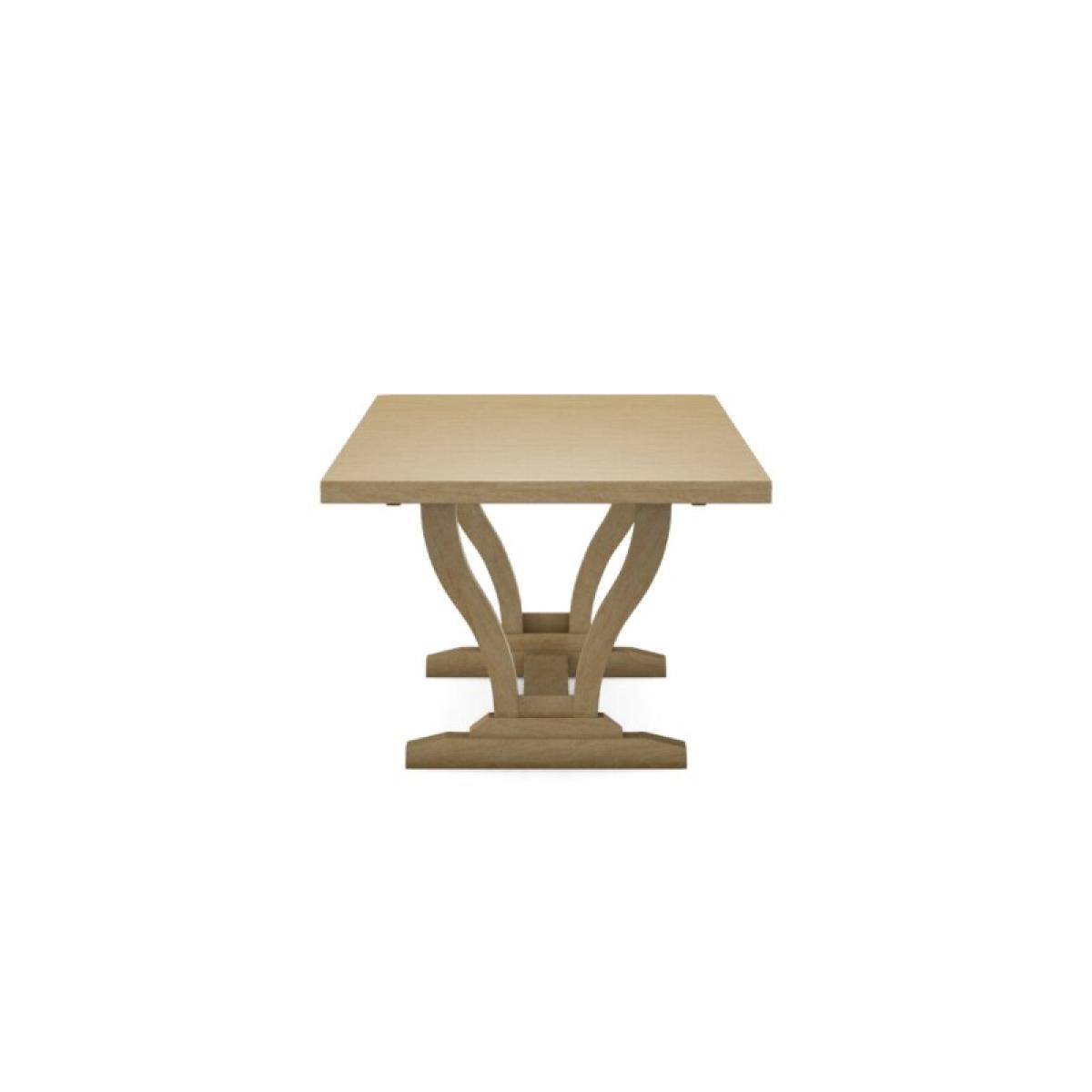 La Casa Table Top and Base - T-17840XB - Image 14