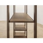 7 Shelves, Bookcase - Novus Lodge - Image 5