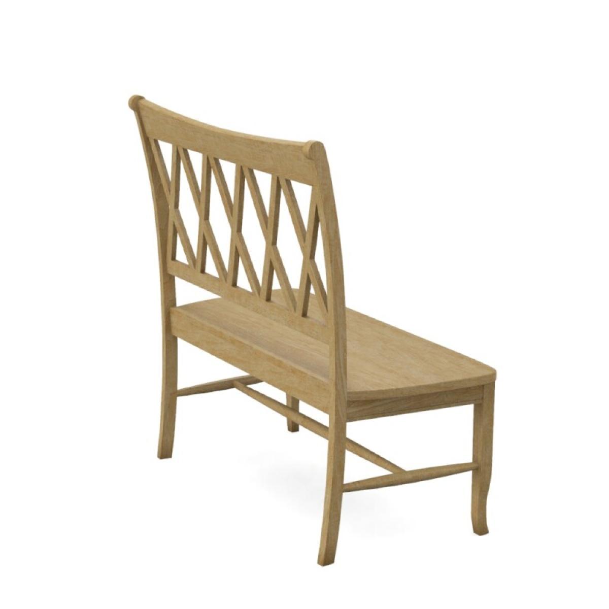 XX Back Bench - Image 29