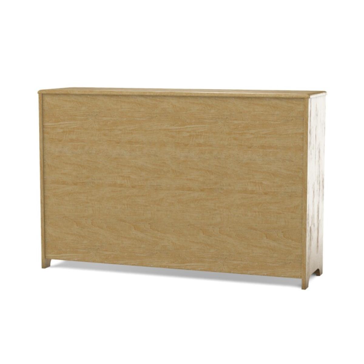 Jamestown 10-Drawer Dresser - Image 25