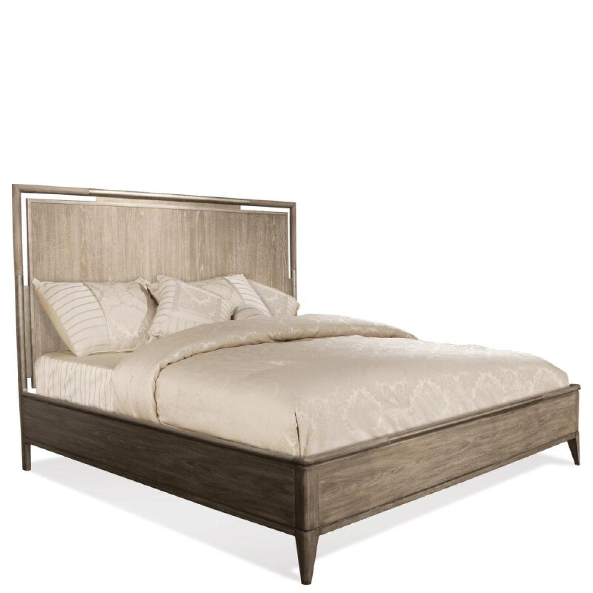 68bef0a98f0d216f59aa34b49335b8ce 6/0-6/6 Panel Footboard - Image 1