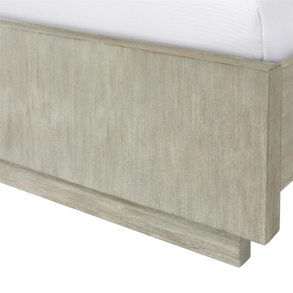 6/6 Panel Footboard - Image 2