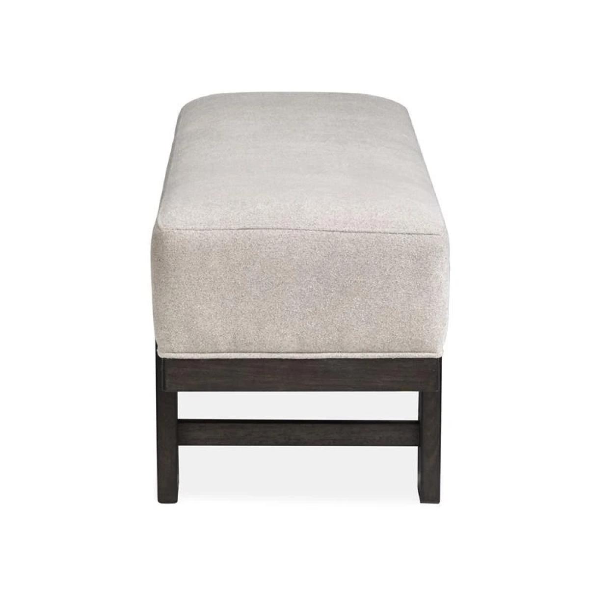 Tauren D6434-68 Bench w/Upholstered Seat - Image 7