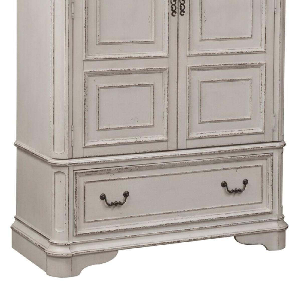 Armoire Base - Image 4