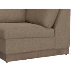 Wooden Frame & Base, Corner Square Wedge - Georgia - Image 4