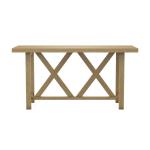 Hampton Double X Counter Table - Image 23