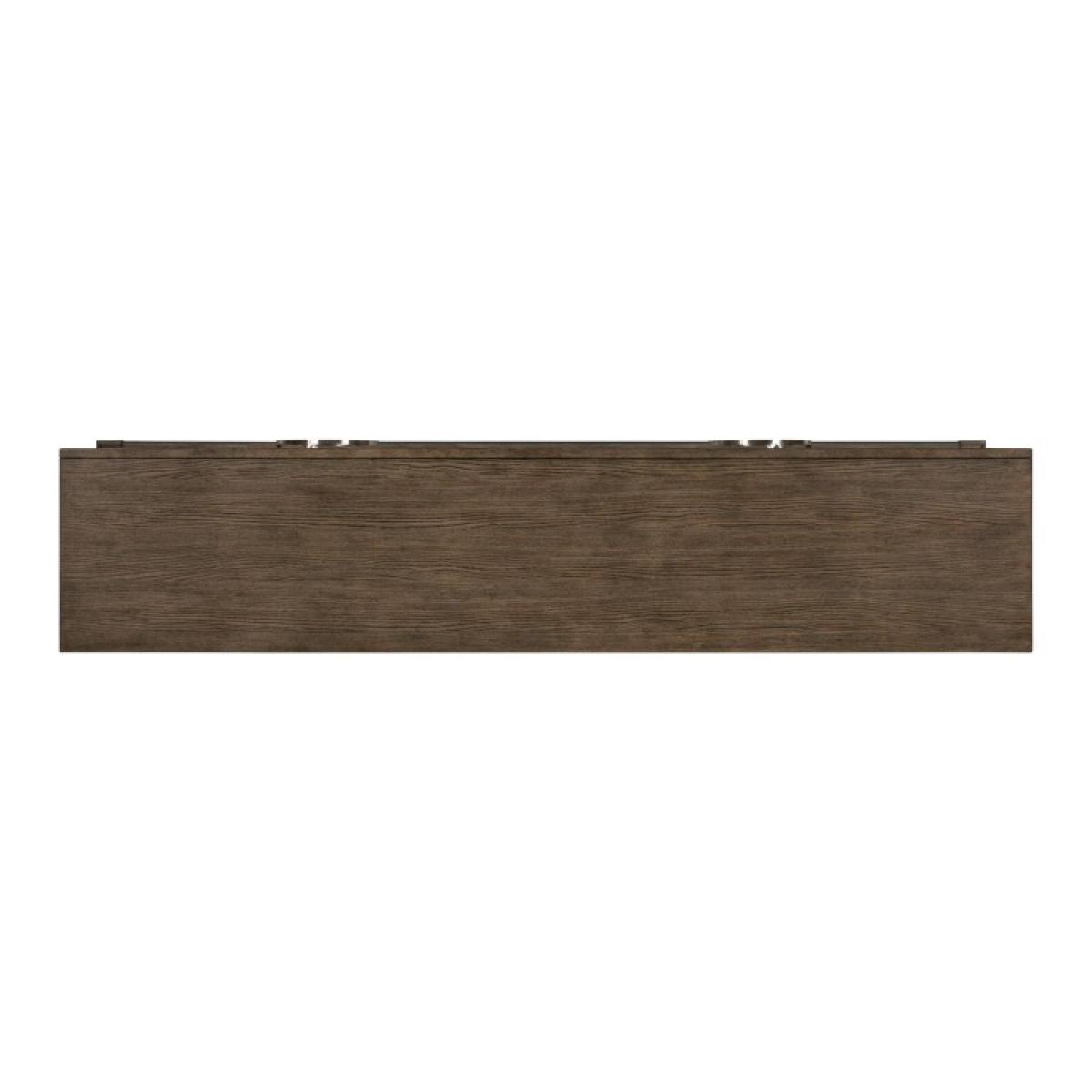 Lexington Park 4 Door Accent Cabinet - Image 8