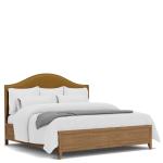Halbrooke King Upholstered Bed - Image 8