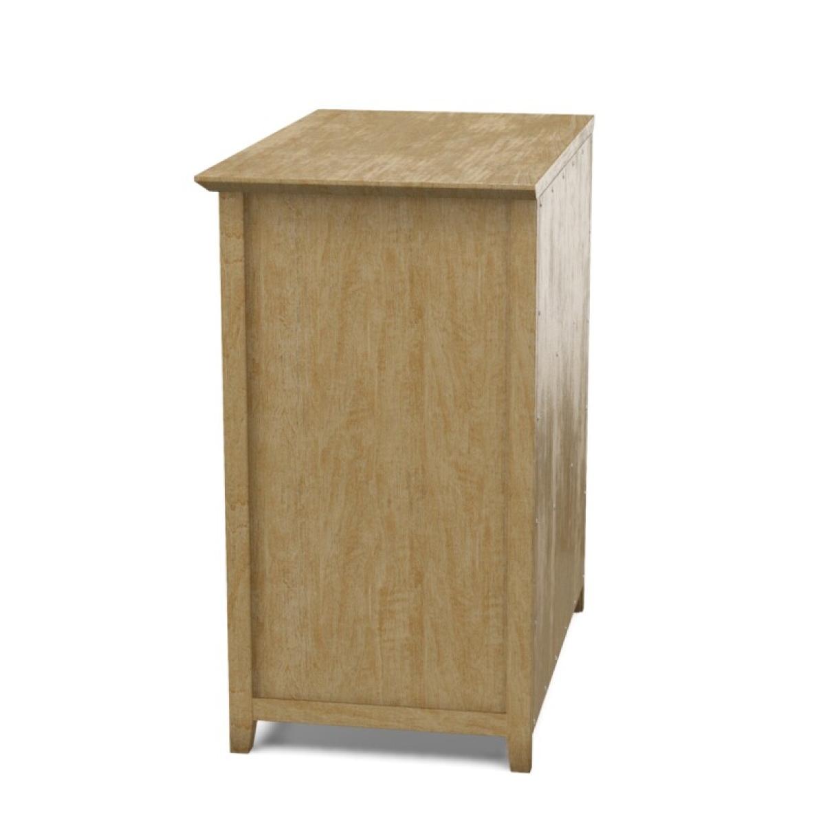 Lancaster 3-Drawer Chest - Image 15