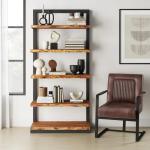Nature's Edge Large Bookcase - Image 3