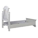 Magnolia Manor Twin Upholstered Bed - Image 5