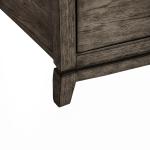 Avalon Queen Panel Storage Bed - Image 11