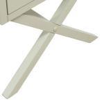East End 1 Drawer Accent Table - Image 11