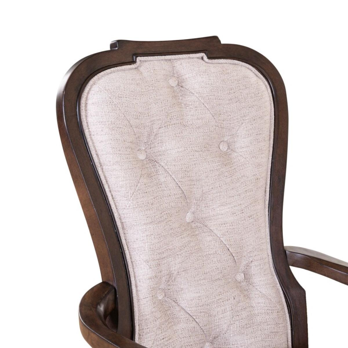 Provence Park Uph Arm Chair (RTA) - Image 8