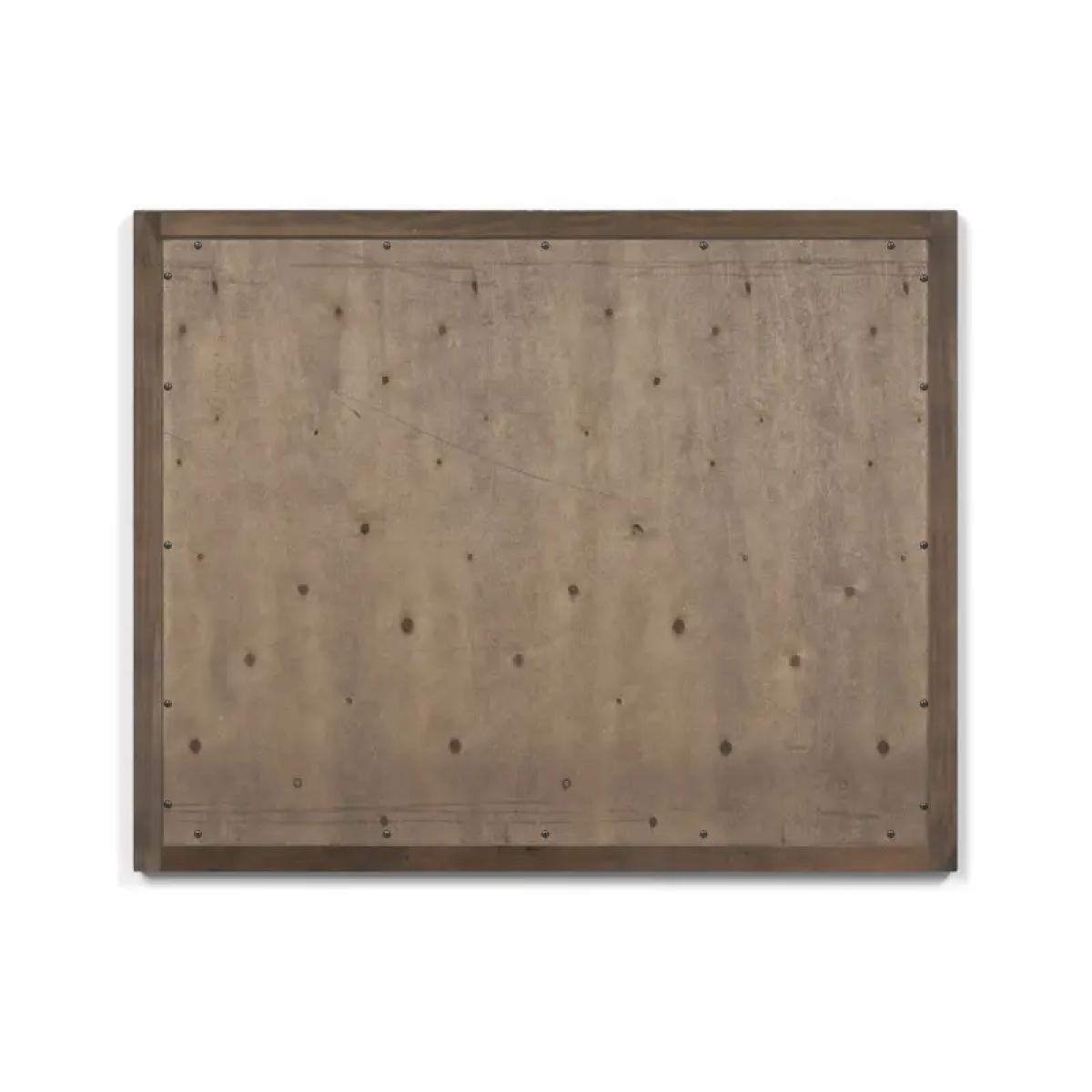 Madison County Dresser Mirror - Image 4