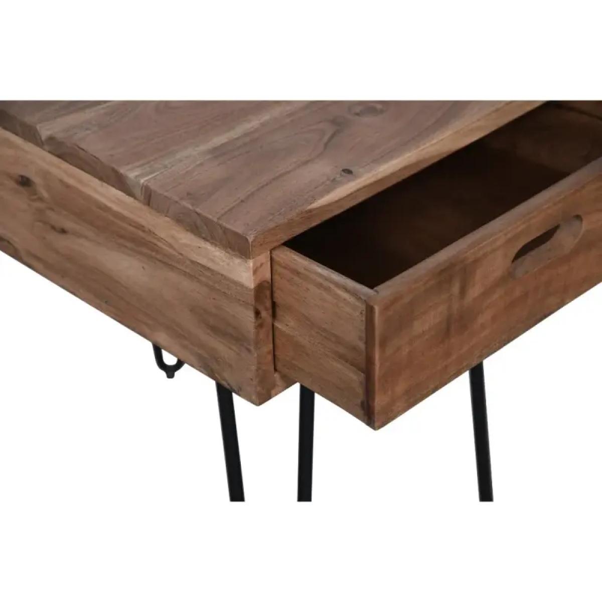 Rollins Chairside Table - Image 7