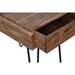 Rollins Chairside Table - Image 7