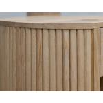 1 Shelf Sofa Table - Giza - Image 5