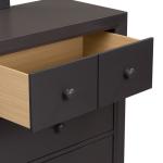 Cottage View 6 Drawer Dresser - Image 7