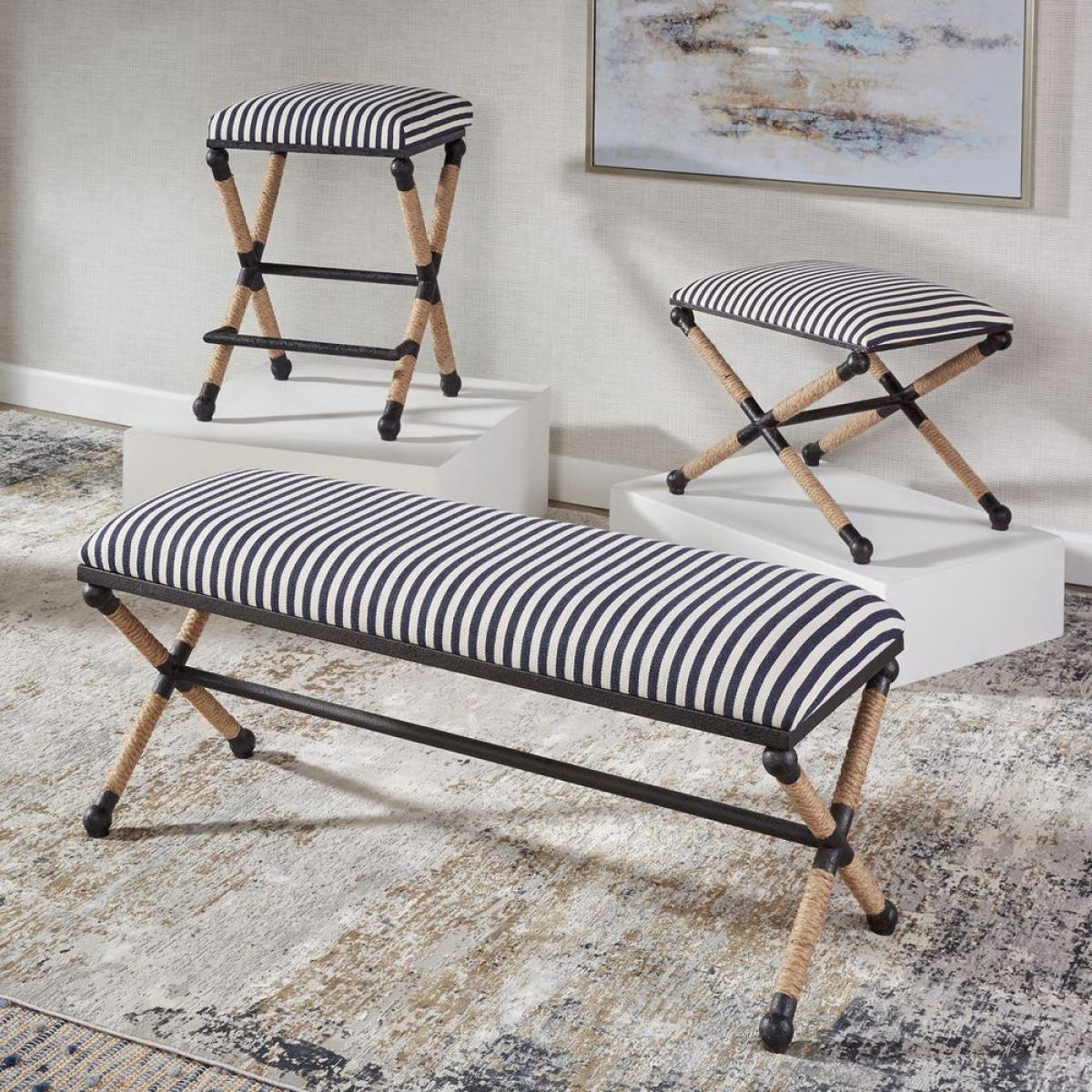 Braddock Bench - Image 9