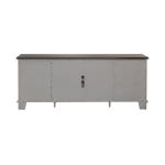 River Place 75 Inch Entertainment Console - Image 6