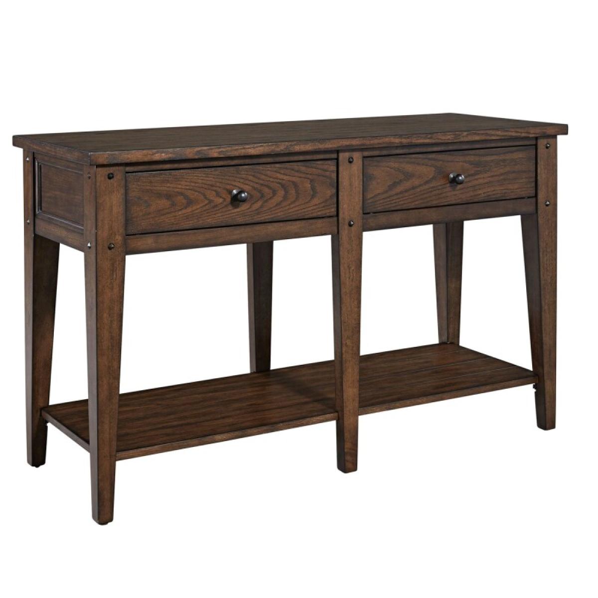 Lake House Sofa Table - Image 3