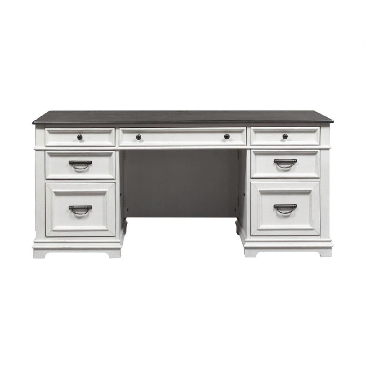 Allyson Park Credenza - Image 3