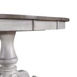 Single Pedestal Table Top - Image 11
