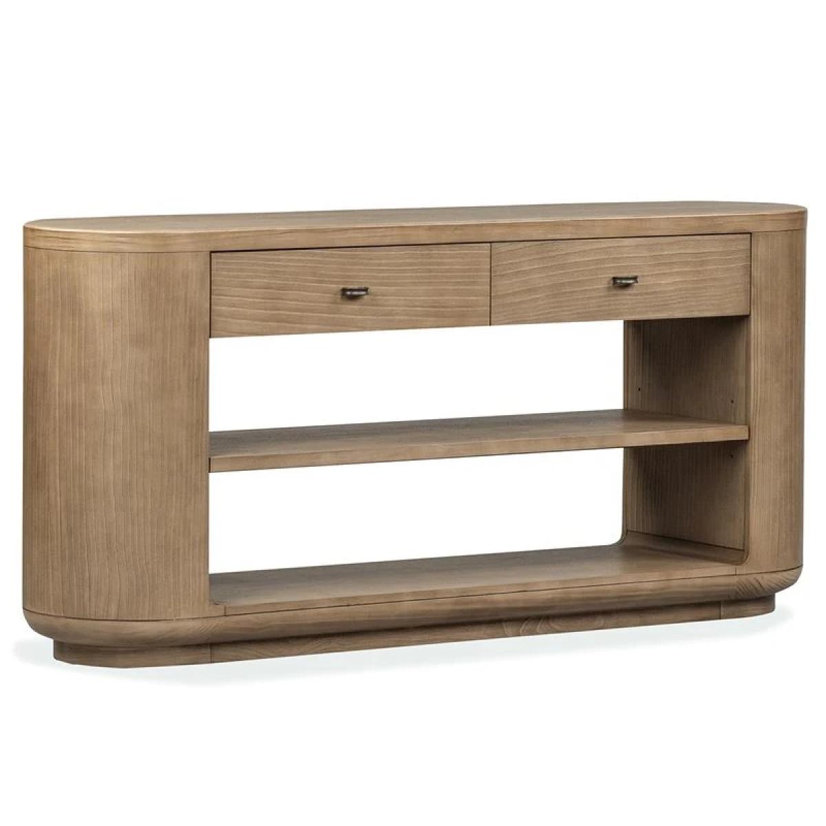 697ca3d384a2a7d4afc9c9186d90803b Sanford T6318-86 Console Sofa Table - Image 1