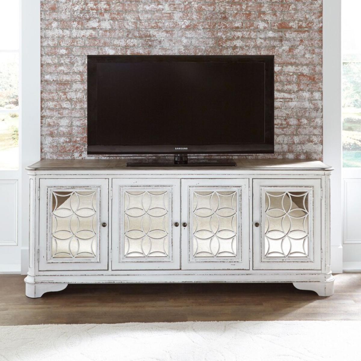 Magnolia Manor TV Console - Image 2