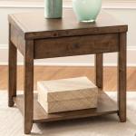 Mitchell End Table