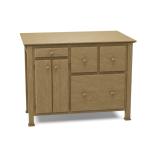 Kitchen Center w/Breakfast Bar - Image 4