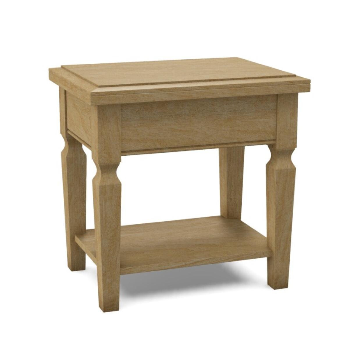Vista End Table - Image 30