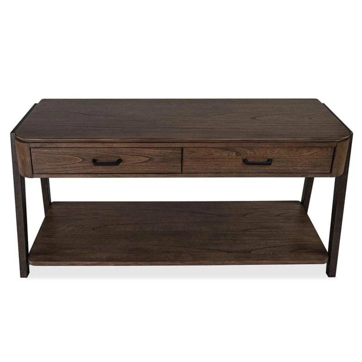 Hallie T6355-73 Rectangular Sofa Table - Image 5