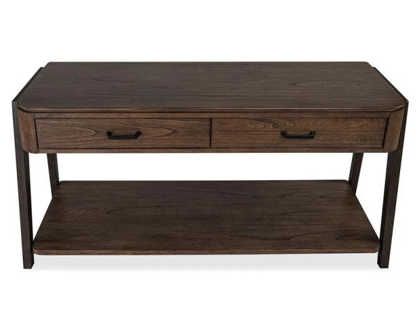 Hallie T6355-73 Rectangular Sofa Table - Image 5