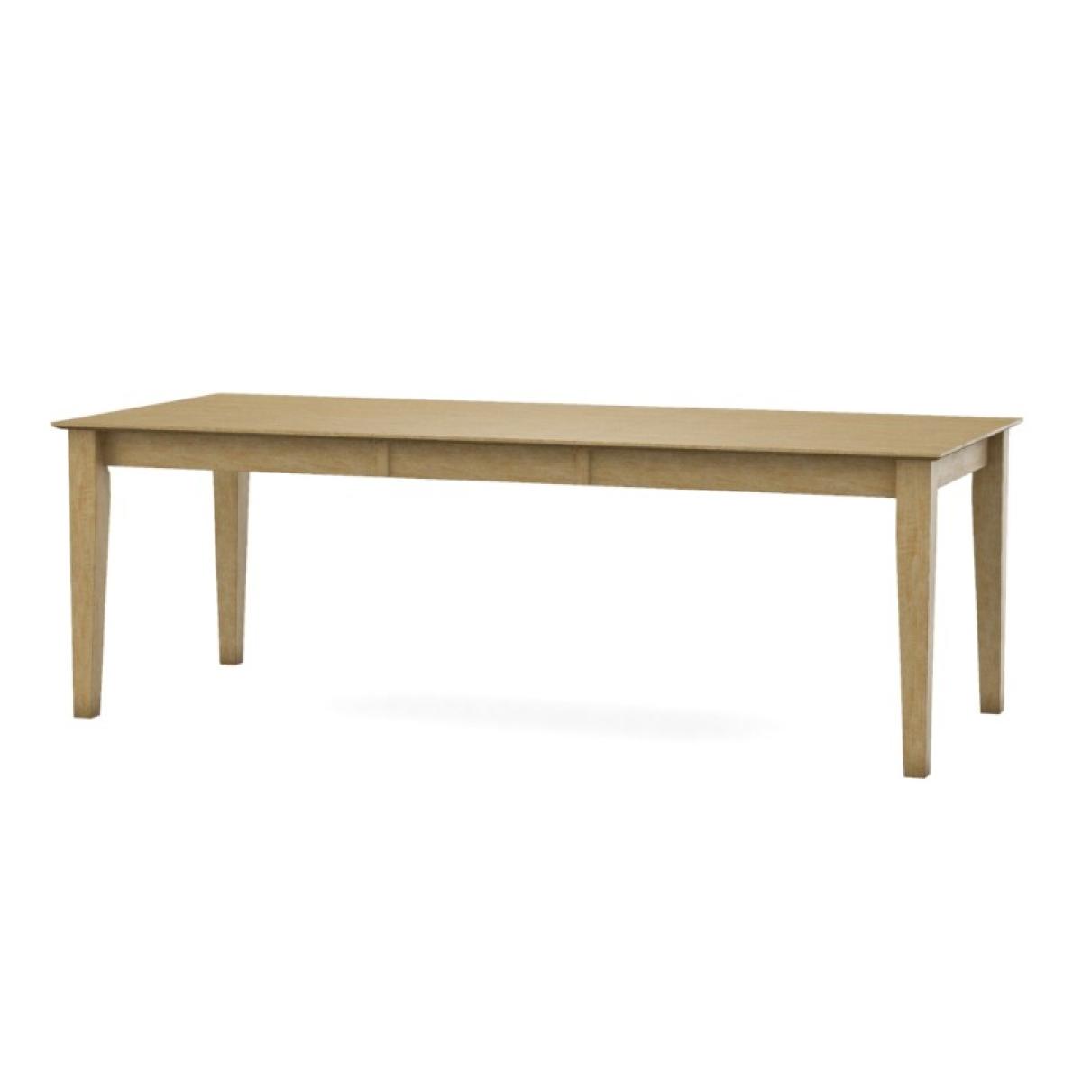 Shaker Extension Table - Image 7