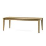 Shaker Extension Table - Image 7